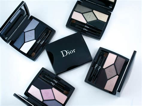 dior new eyeshadow palette|best dior eyeshadow palette.